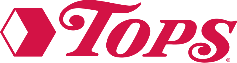Tops logo