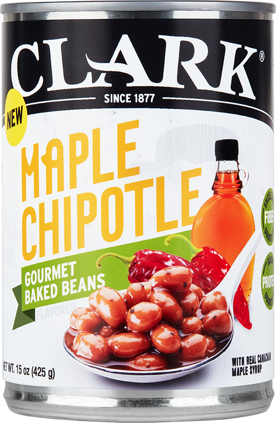 Maple chipotle