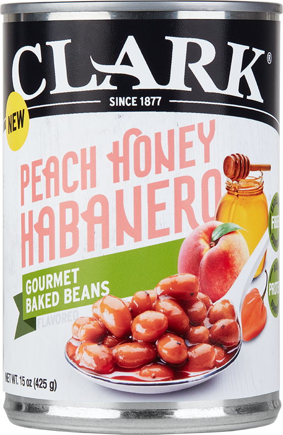 Peach-honey-habanero